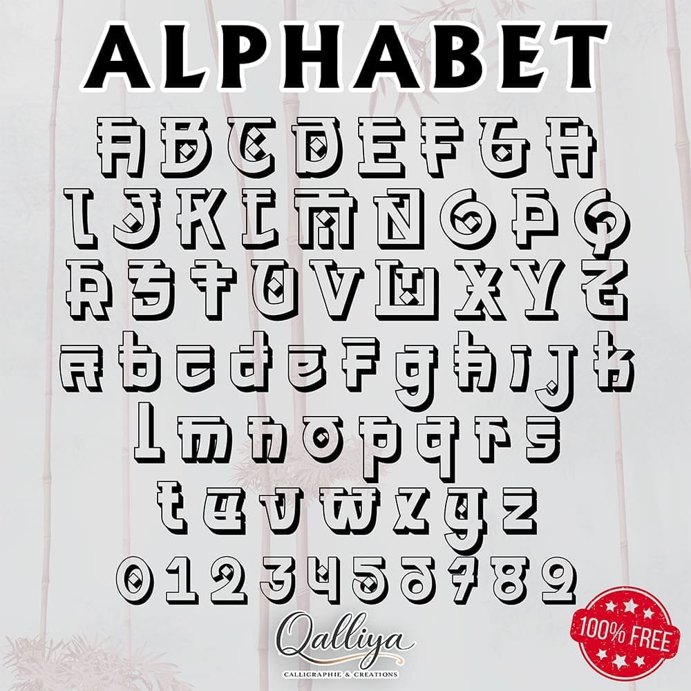 calligraphie alphabet generateur, alphabet japonais, calligraphie japonais, generateur texte japonais, generateur calligraphie japonais, police calligraphie japonais, ecriture japonais, prenom en japonais, calligraphie en ligne, arabic calligraphy generator