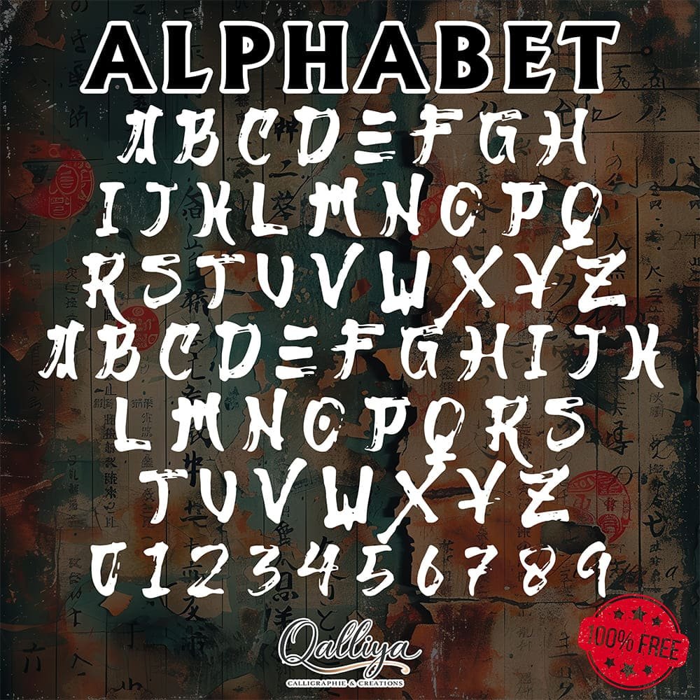 calligraphie alphabet generateur, alphabet japonais, calligraphie japonais, generateur texte japonais, generateur calligraphie japonais, police calligraphie japonais, ecriture japonais, prenom en japonais, calligraphie en ligne, arabic calligraphy generator