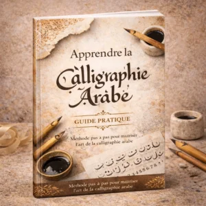 ebook calligraphie