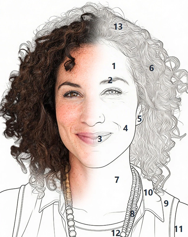 coloriage magique à imprimer